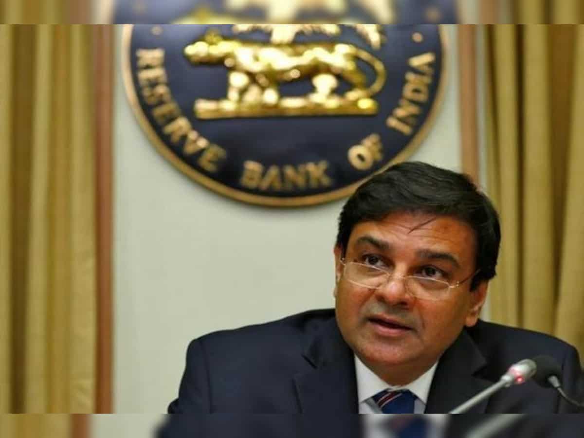 RBI Guv appears before Par panel; assures steps