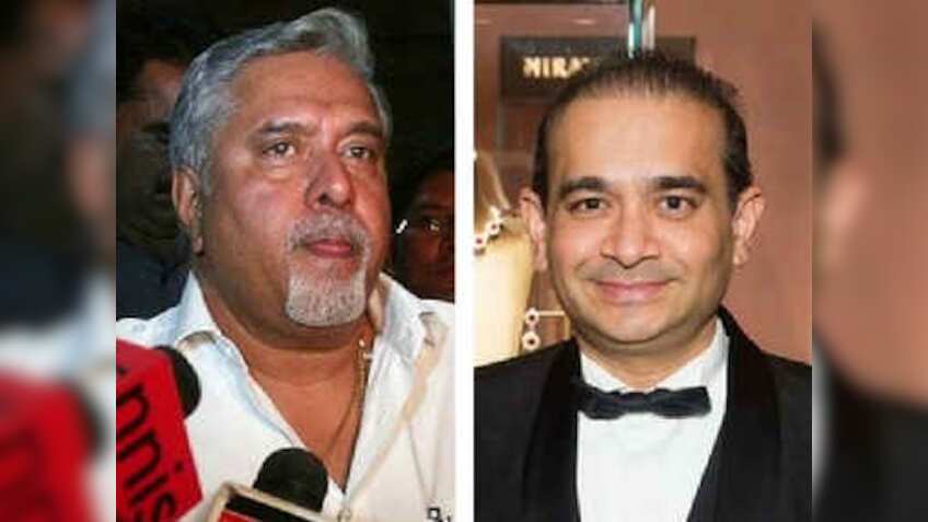 'UK may link extradition of Nirav, Mallya with illegal migrant pact'