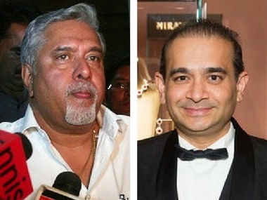 'UK may link extradition of Nirav, Mallya with illegal migrant pact'