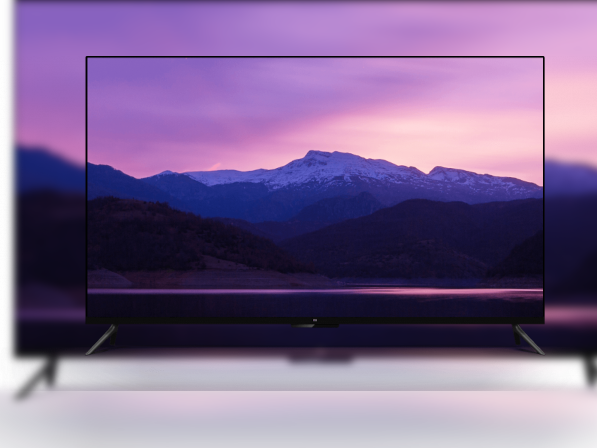Xiaomi Mi TV users to get 3 months