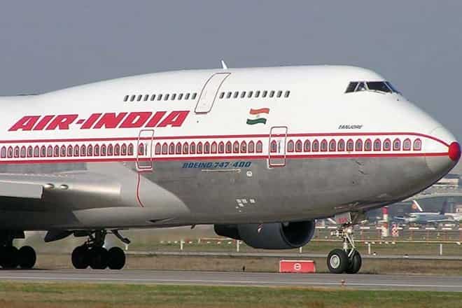 Air India's baggage allowance on Canada to India flights - Tripbeam CA