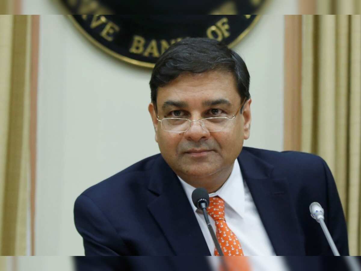 RBI Governor Urjit Patel seeks more powers to