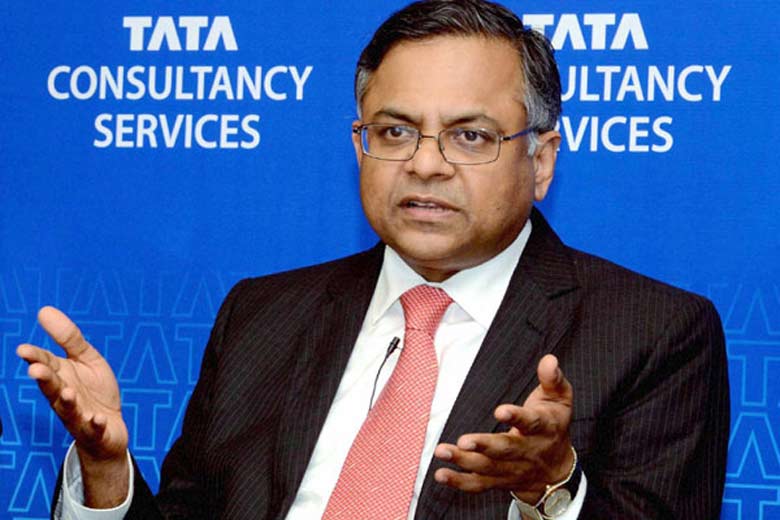 TCS to consider share buyback on June 15