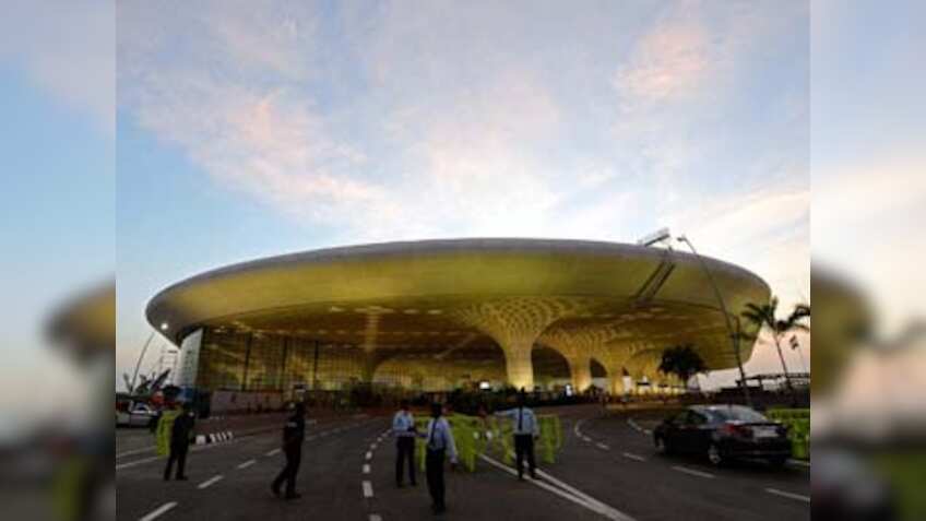 Eyeing $60 bn spend on airports, Maha govt takes Mumbai airport fiasco lessons to heart
