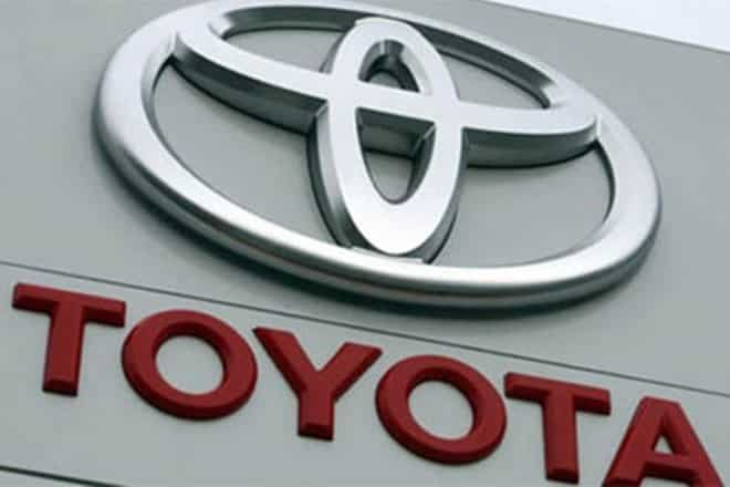 Toyota investing $1 billion in Asian ride-share firm Grab | Zee Business