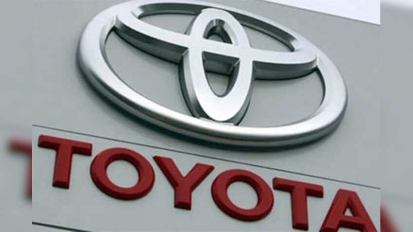 Toyota investing $1 billion in Asian ride-share firm Grab