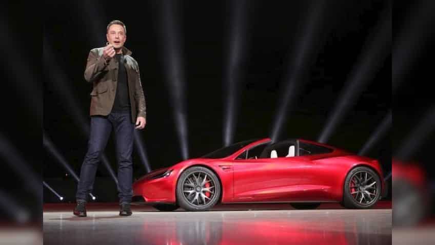 Elon Musk letter: Tesla to lay off 9% workers