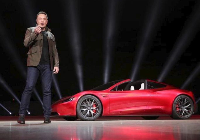Elon Musk letter: Tesla to lay off 9% workers