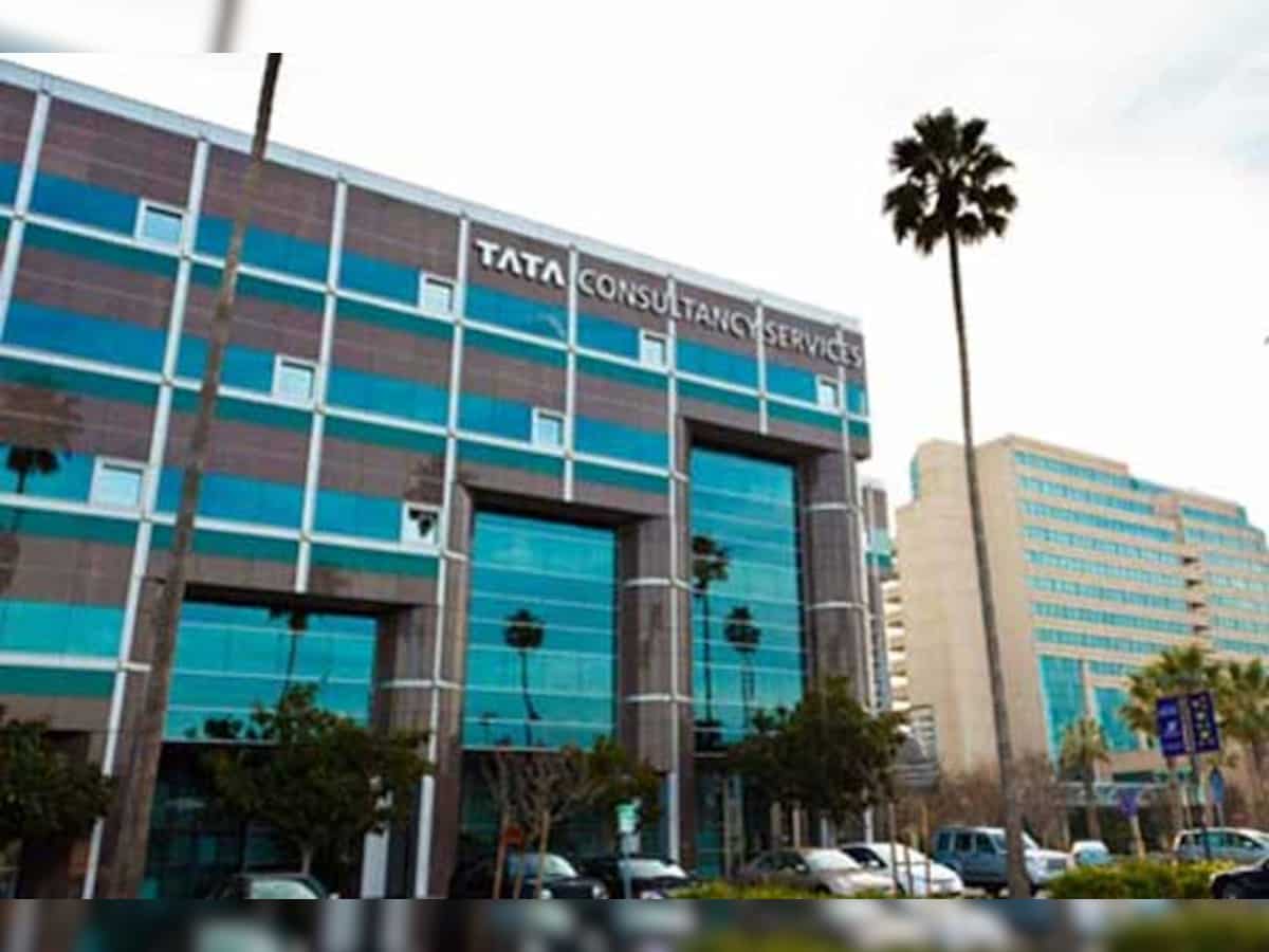 TCS to consider share buyback on June 15;