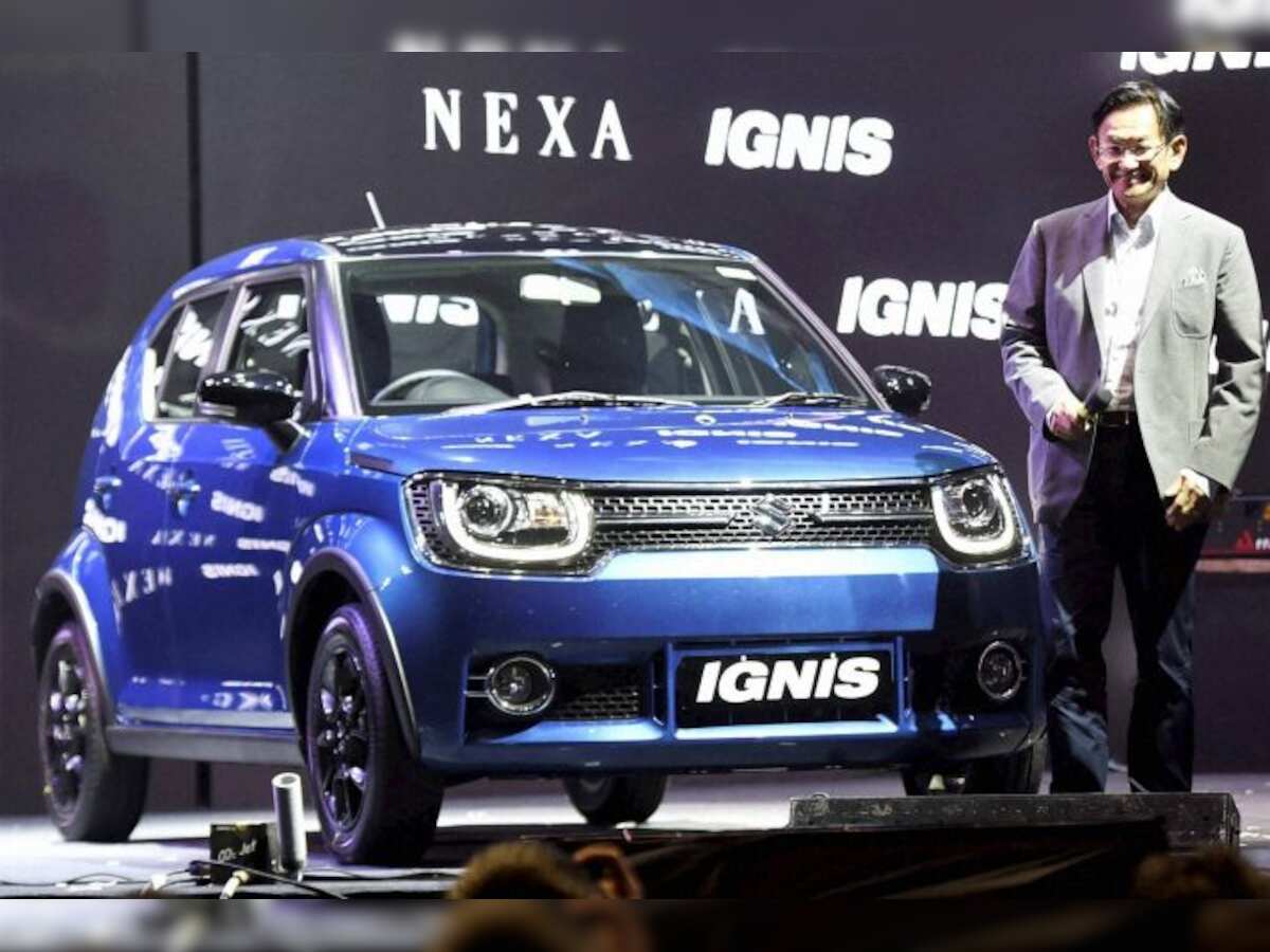 Want to buy Maruti Suzuki Ignis diesel? Well,