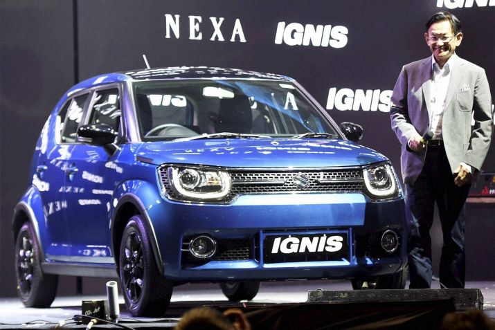 Want to buy Maruti Suzuki Ignis diesel? Well,