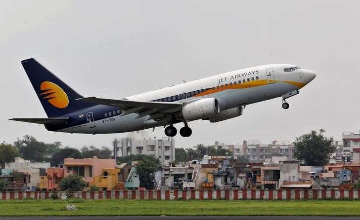 Indian airlines turning to international markets to escape airfare war at home