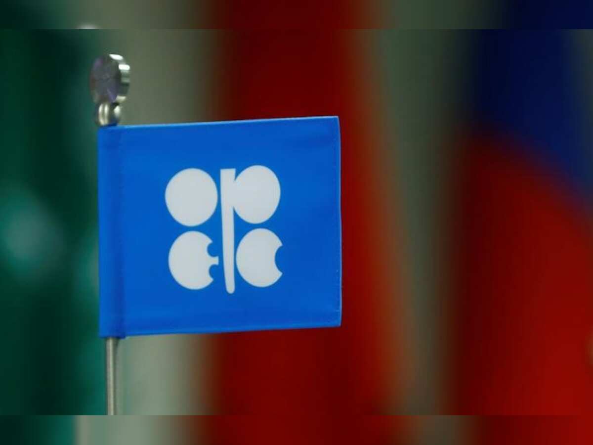 All eyes on OPEC as President Trump gripes