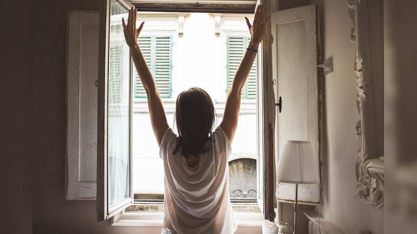 More people buying homes now; this is reason why