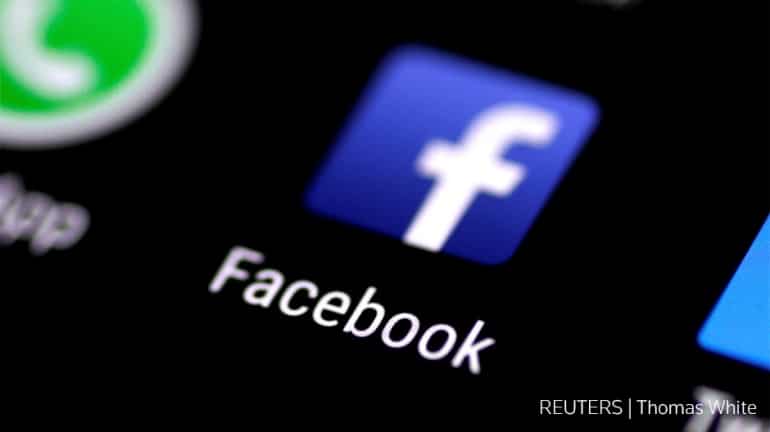 Facebook may unveil eye-tracking technology in future