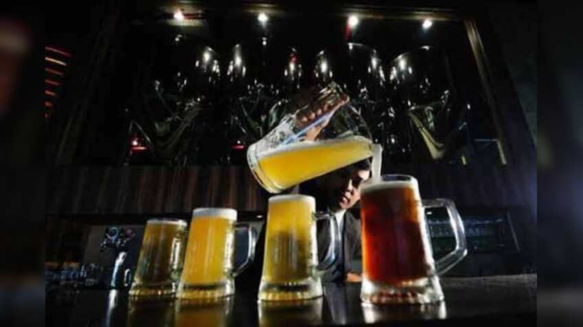 Coolest Indian IPO this summer from probably the best beer in the world? 