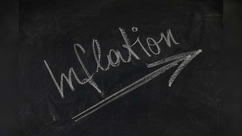 WPI inflation rises to 14-month high of 4.43 pc in May on costlier fuel, veggies