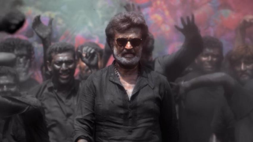 Kaala box office collection WW - pre-release: Rajinikanth starrer earned Rs 230 cr