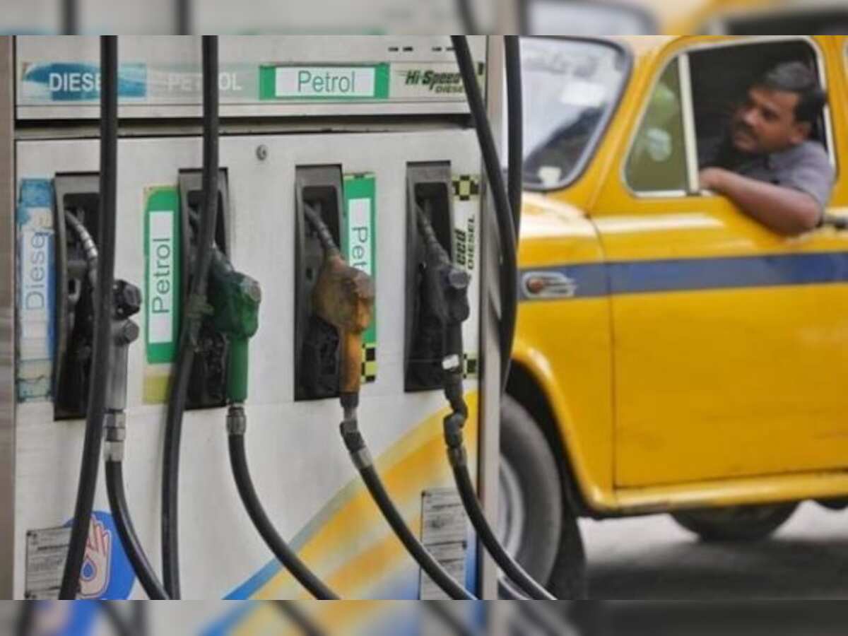 Petrol, diesel prices: After fortnight of cuts, rates