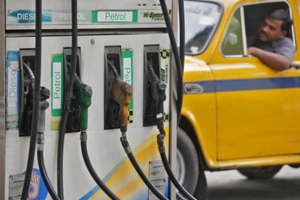 Petrol, diesel prices: After fortnight of cuts, rates hit pause mode