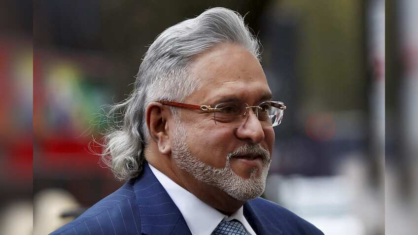 Vijay Mallya's private Airbus A-319 to be auctioned again; 28% GST to be slapped on jet