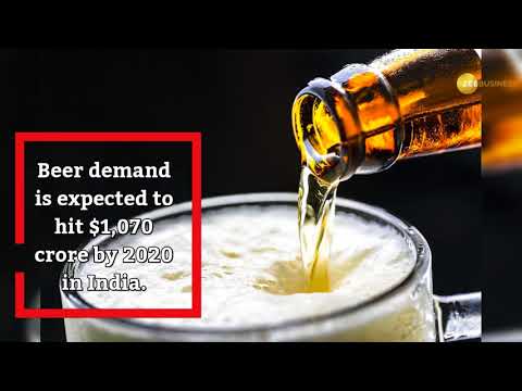 Big reason why you should take a sip of liquor stocks NOW!