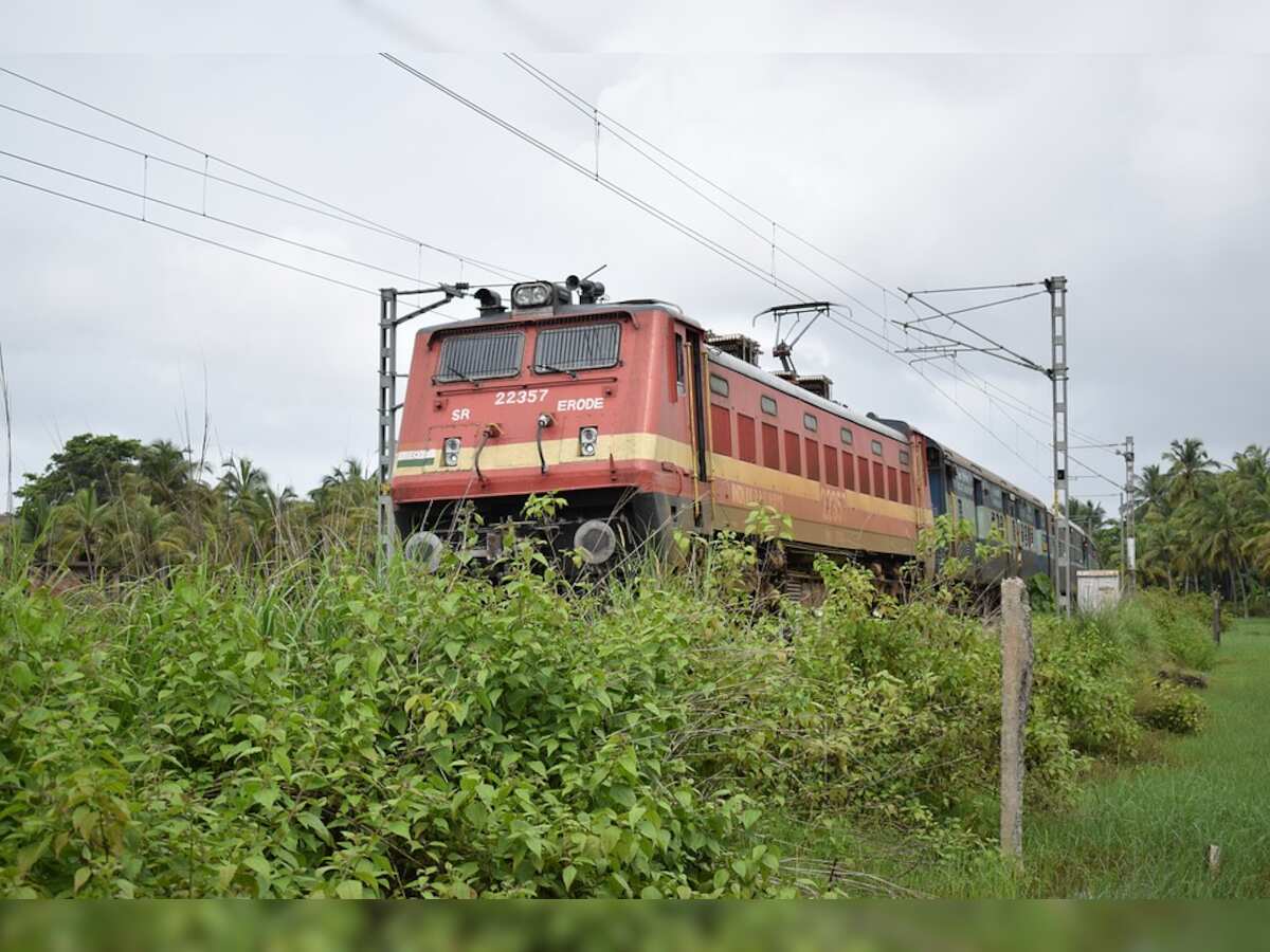 Indian Railways reinforces medical facilities on trains, stations