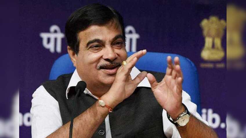 'System in Delhi' is anti-farmers, anti-villages: Nitin Gadkari