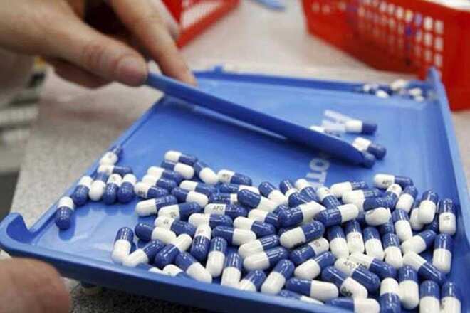 Dr Reddy's last day on Sensex; stock rallies 20% in 8 sessions
