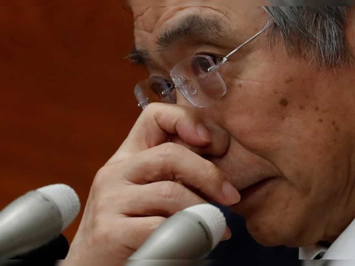 As trade war with China looms, U.S. readies
