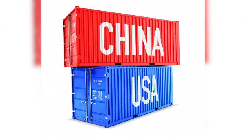 China promises fast response as President Trump readies tariffs targeting Chinese goods