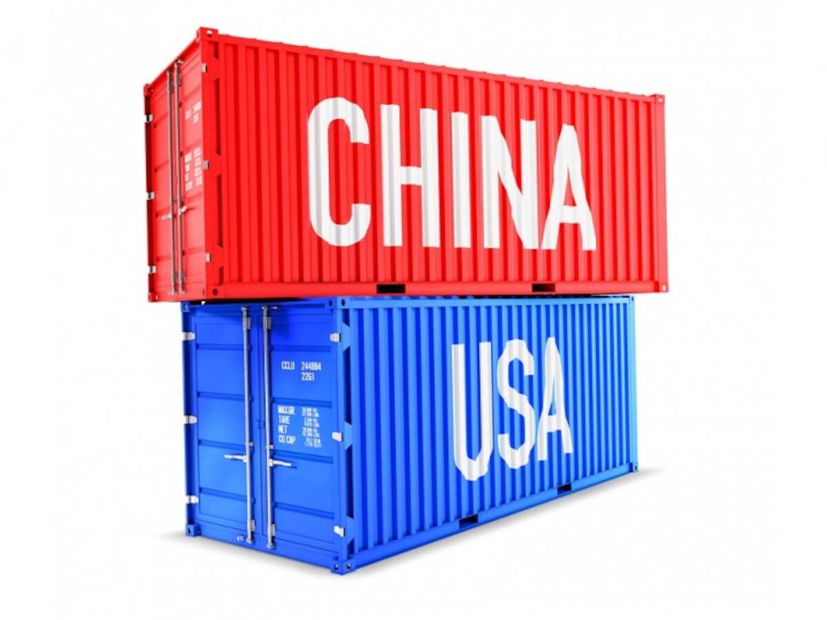 China promises fast response as President Trump readies