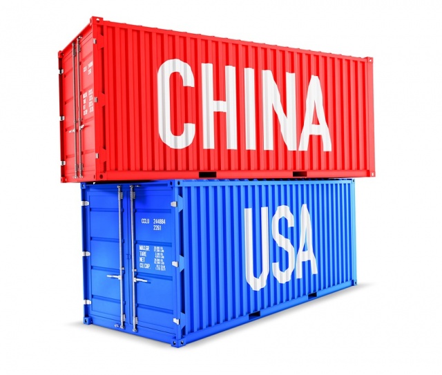China promises fast response as President Trump readies tariffs targeting Chinese goods