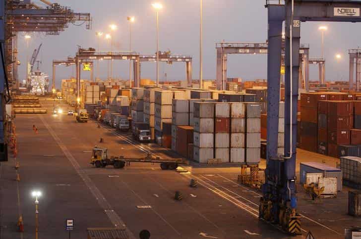 Imports surge nearly 15%, trade deficit widens to 4-month high of $14.62 bn