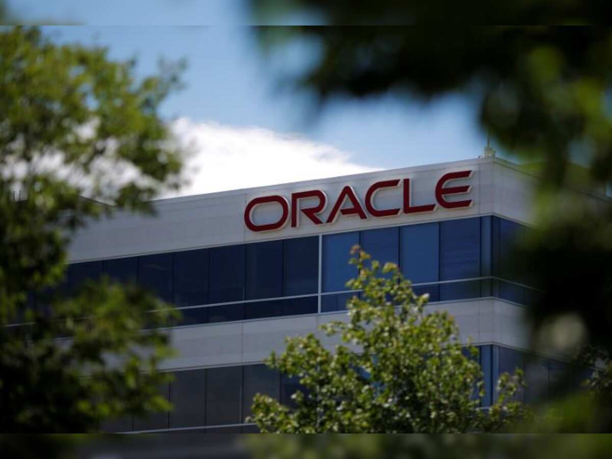 Oracle losing out Cloud market to Microsoft, Amazon