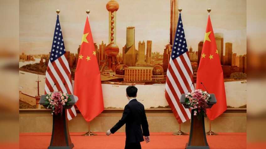 China vows fast response to US tariffs