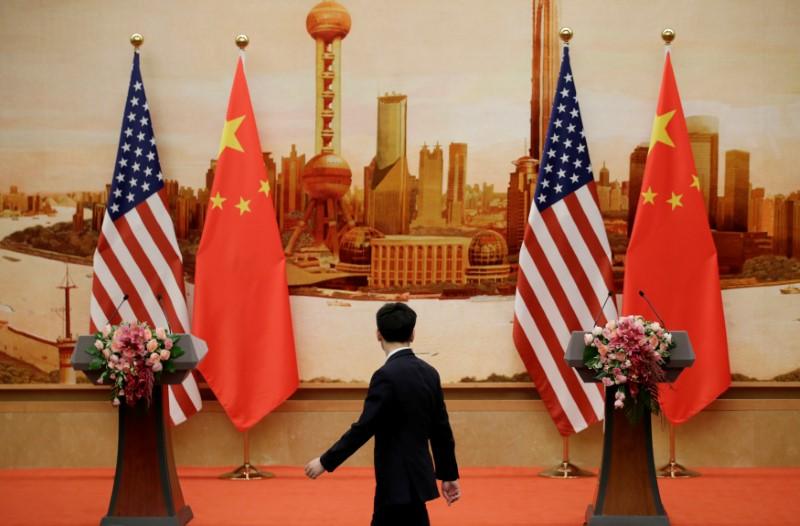 China vows fast response to US tariffs
