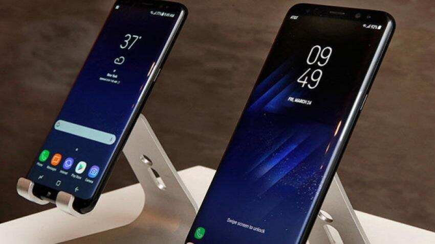 New colour variant of Galaxy S9+ in India