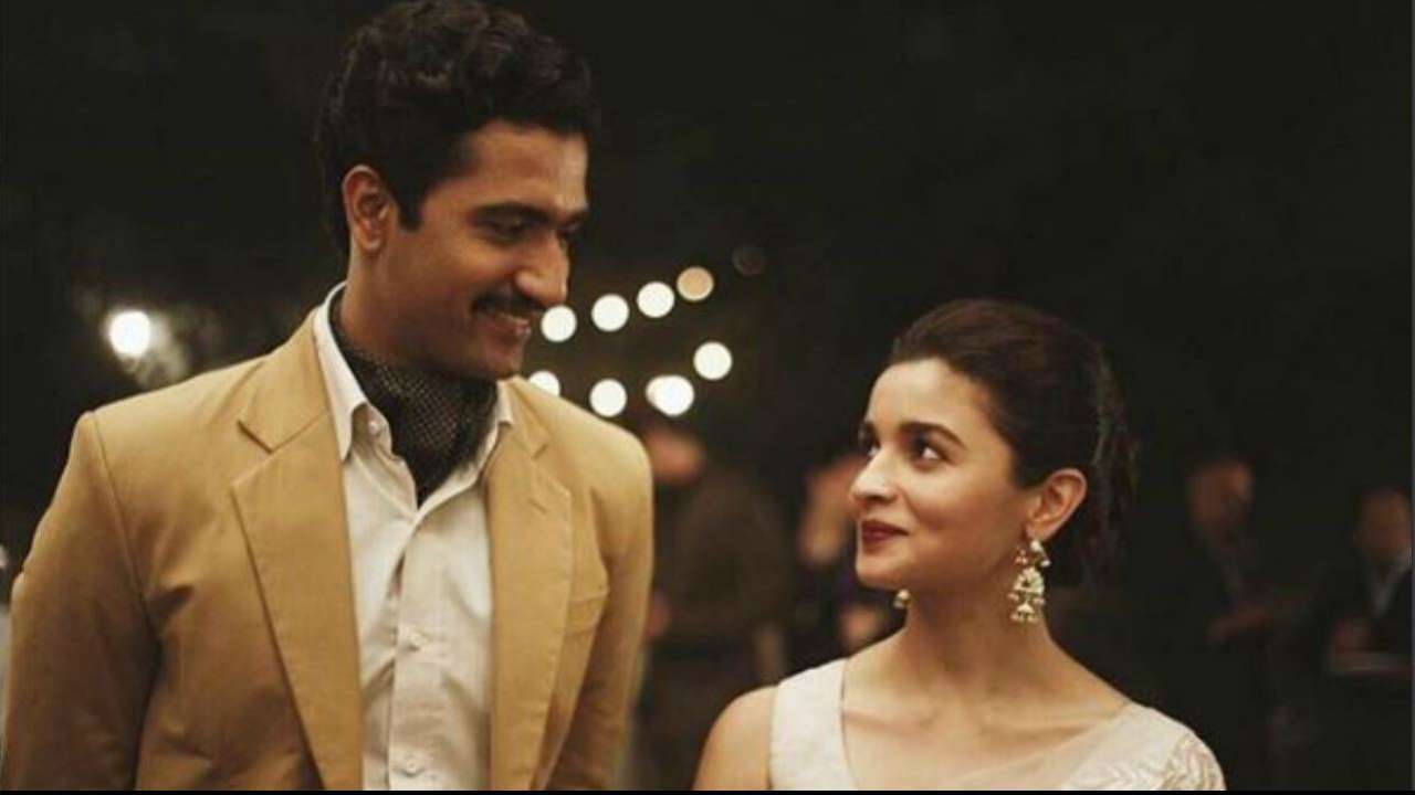 Raazi Box Office collection: Alia Bhatt starrer on cusp of Rs 200 crore mark globally