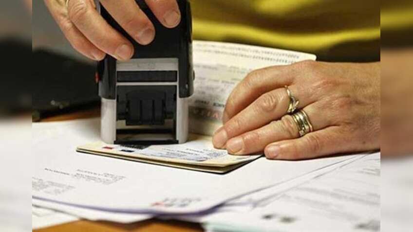 UK launches review of monthly visa cap to ease entry for professionals