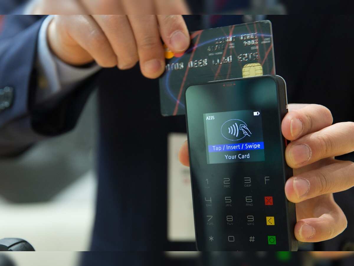 Cashless in India! Your money and UX: where