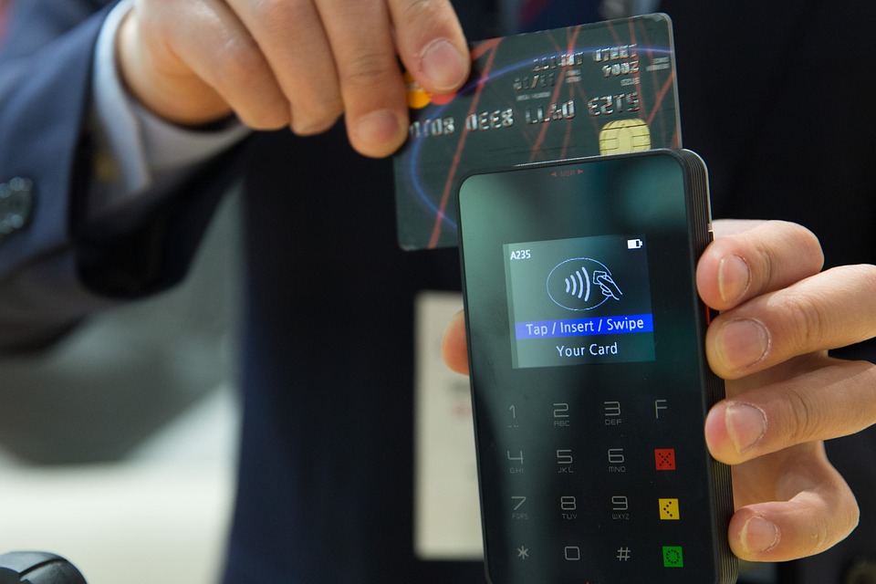 Cashless in India! Your money and UX: where