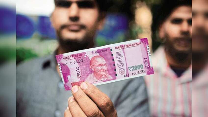  Got fake Rs 500, Rs 2000 currency notes by mistake? This is what you must do ASAP