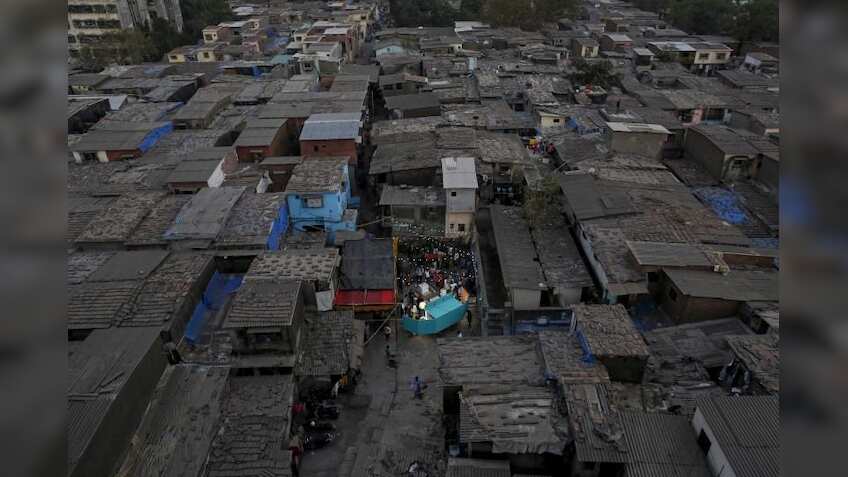Dharavi's redevelopment: NBCC reaffirms interest in Asia’s biggest slum