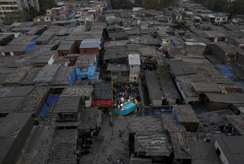 Dharavi's redevelopment: NBCC reaffirms interest in Asia’s biggest slum