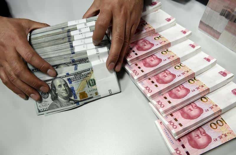 Select few emerging Asian economies comfortable with Fed hikes
