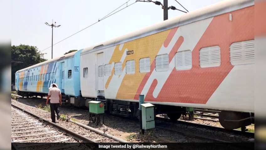 Indian Railways may look different when you travel next time