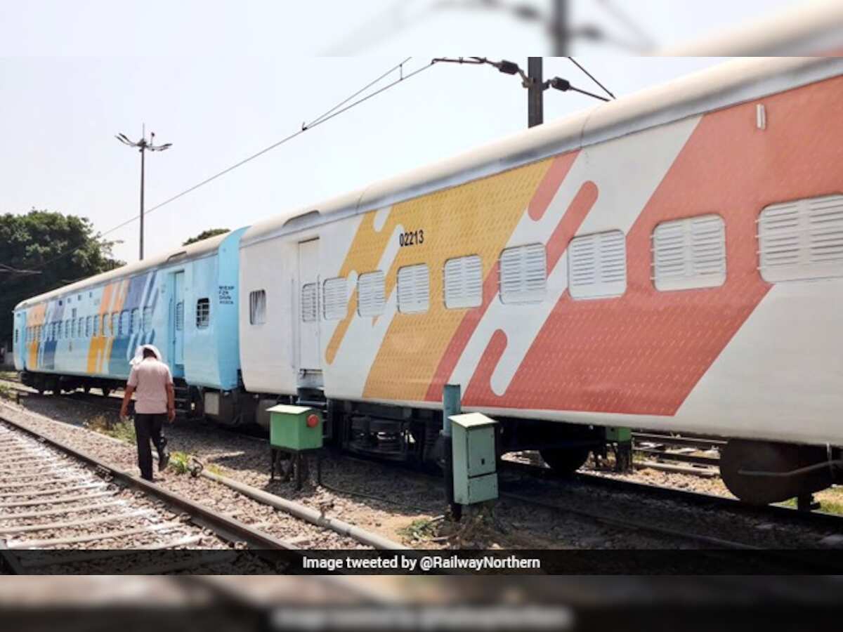 Indian Railways may look different when you travel