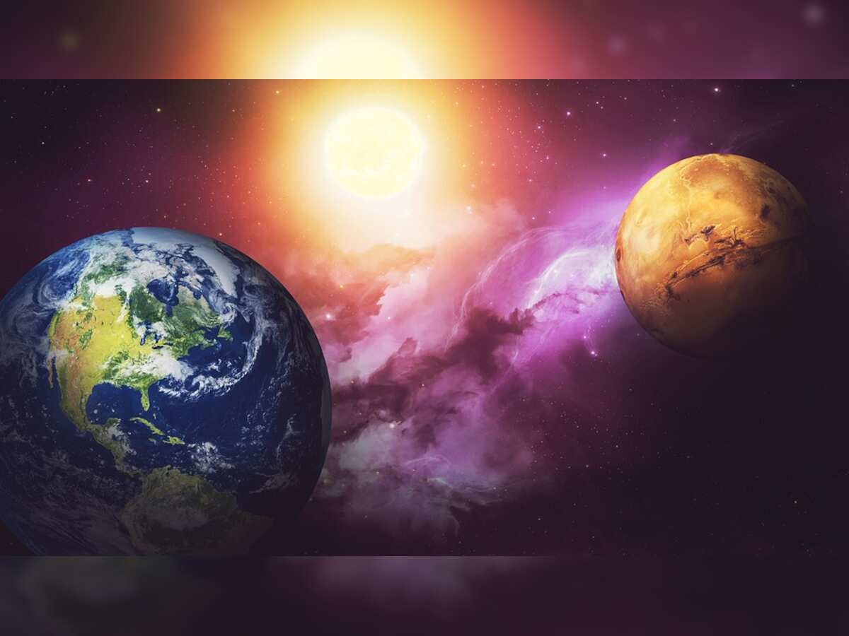 Mars to come closest to Earth in 15