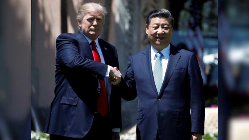 Trade war: US President Trump threatens additional $200bn in tariffs on China